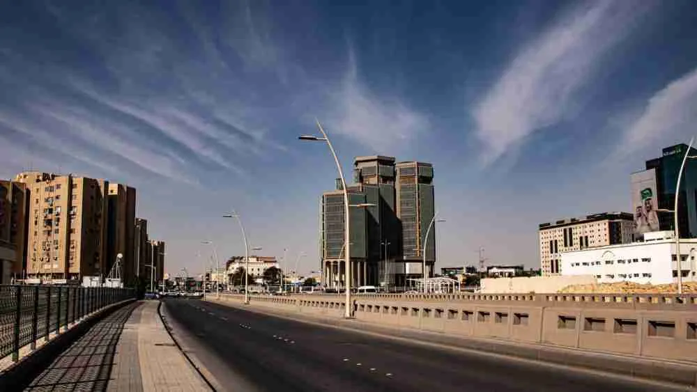 الصورة: مشعل زاهد\بواسطة انسبلاش.