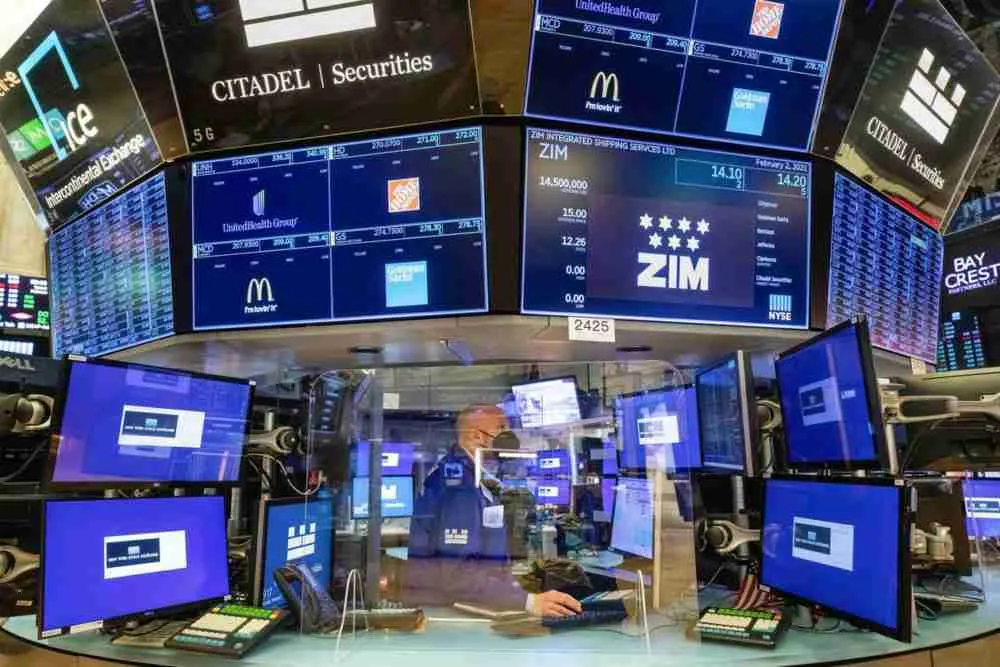 التضخم أغلق سوق الأسهم أسبوعًا آخر رابحًا ، حيث سجلت المتوسطات الرئيسية أفضل أداء لها منذ نوفمبر.