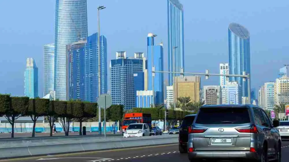 المصور: فيكتور بيسا\ذا ناشيونال