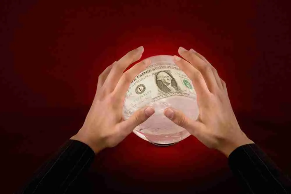 توقعات لسوق الأسهم في أبريل، قد تساعدك على تلمس طريق الاستثمار