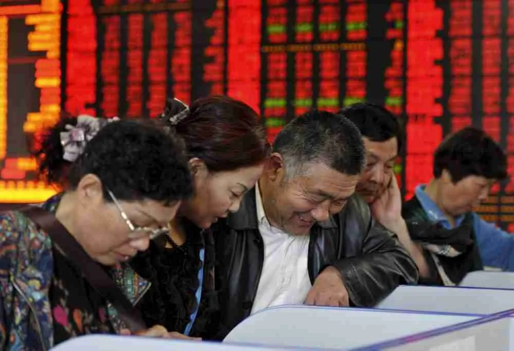 المصدر: رويترز.