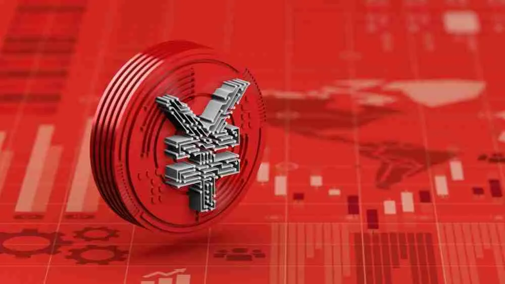 تسعى ماستركارد إلى لعب دور لتسهيل استخدام اليوان الرقمي الصيني عبر الحدود