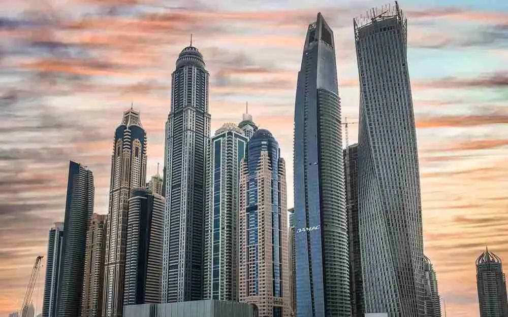 شركة دبي للاستثمار فيم بارتنرز تفكر في رفع أسعار شركات الاستحواذ ذات الأغراض الخاصة