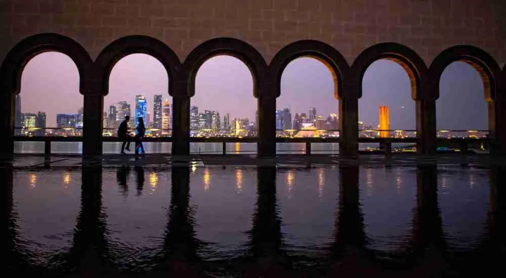 المصدر: غيتي إيماجيز.