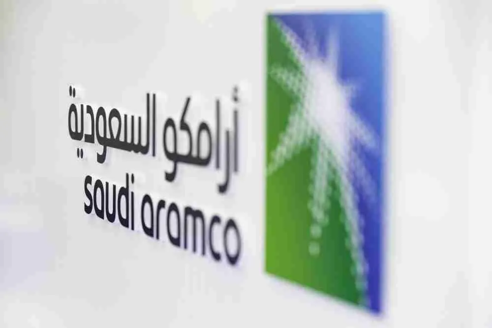 أرامكو تخطط لبيع السندات للمساعدة في تمويل توزيعات أرباح بقيمة 75 مليار دولار