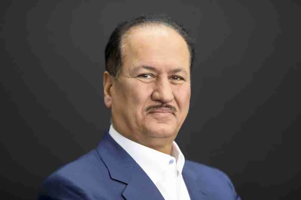 صفقة إماراتية صورة المصدر: غيتي إيماجيز.