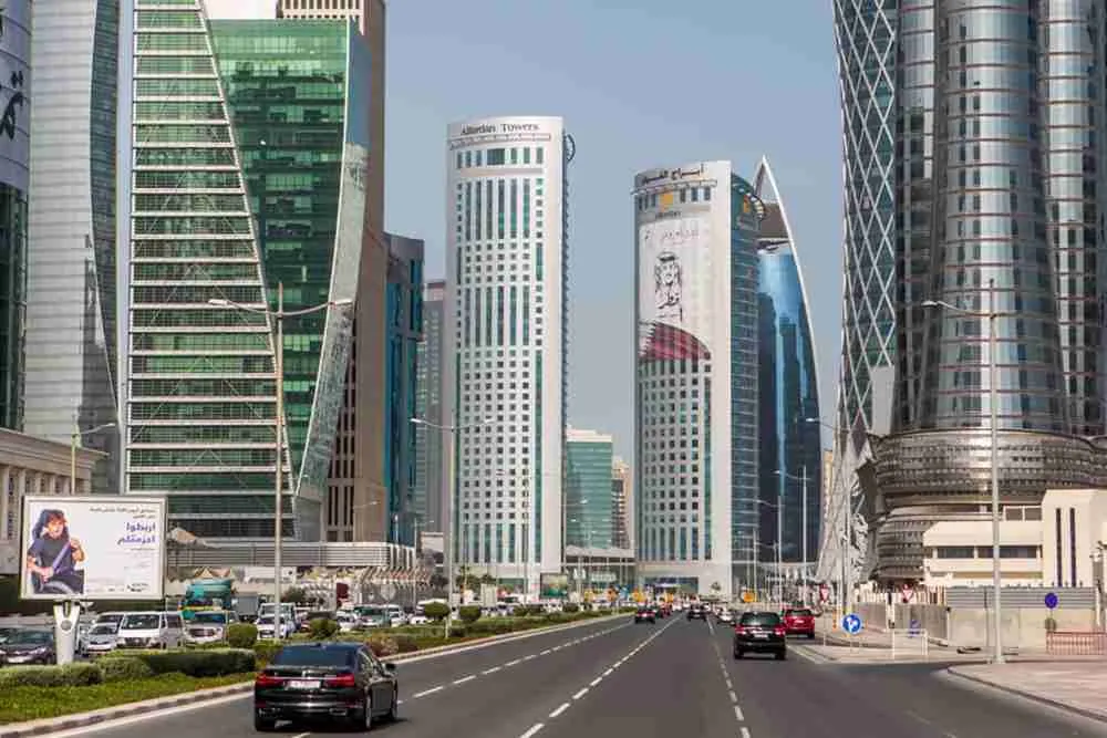 مصادر: صندوق قطر السيادي يوافق على شراء حصة 10% في شركة إدارة الأصول الصينية