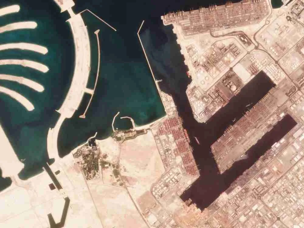مصدر الصورة: بلومبيرغ.