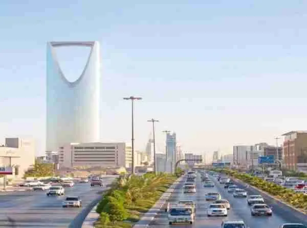 مصدر الصورة: سعودي كازيت.