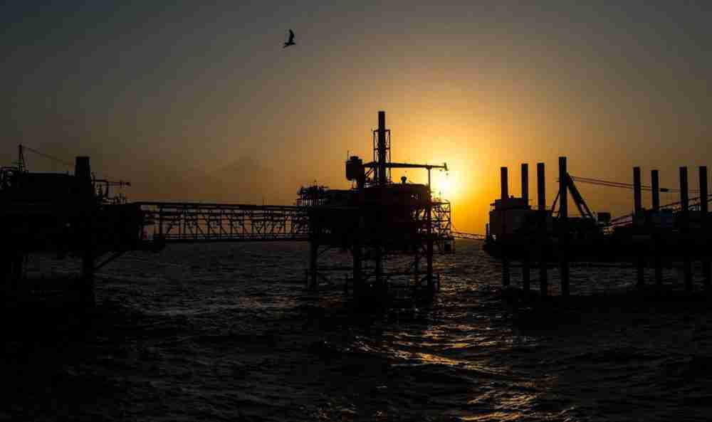 الصورة: علي محمد، بلومبيرغ.