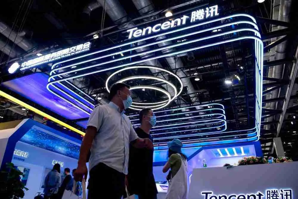 المنظمون الصينيون يتحركون بسرعة ويسببون الفوضى. على المستثمرين الحذر
