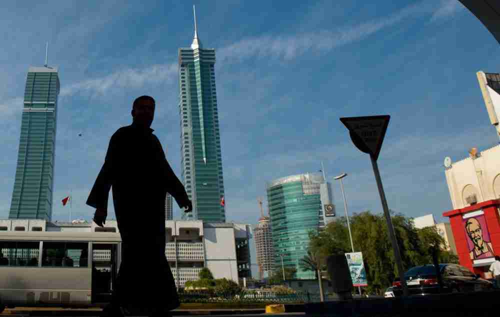 البحرين ترفع ضريبة القيمة المضافة بعد السعودية في محاولة لخفض العجز