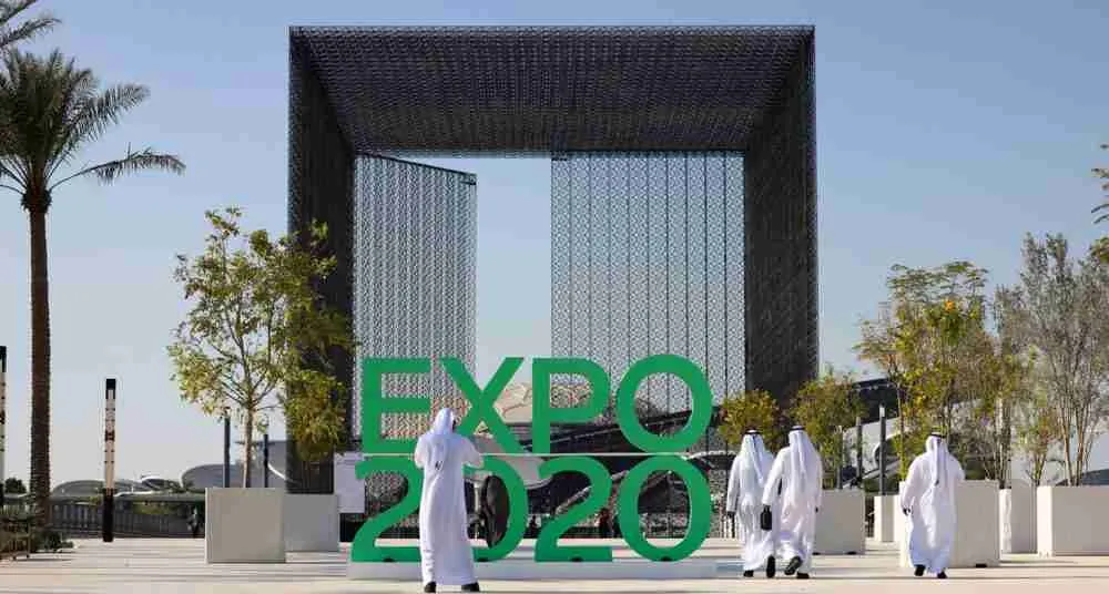 ارتفاع التجارة الخارجية غير النفطية في دبي مع استعداد المدينة لإكسبو 2020