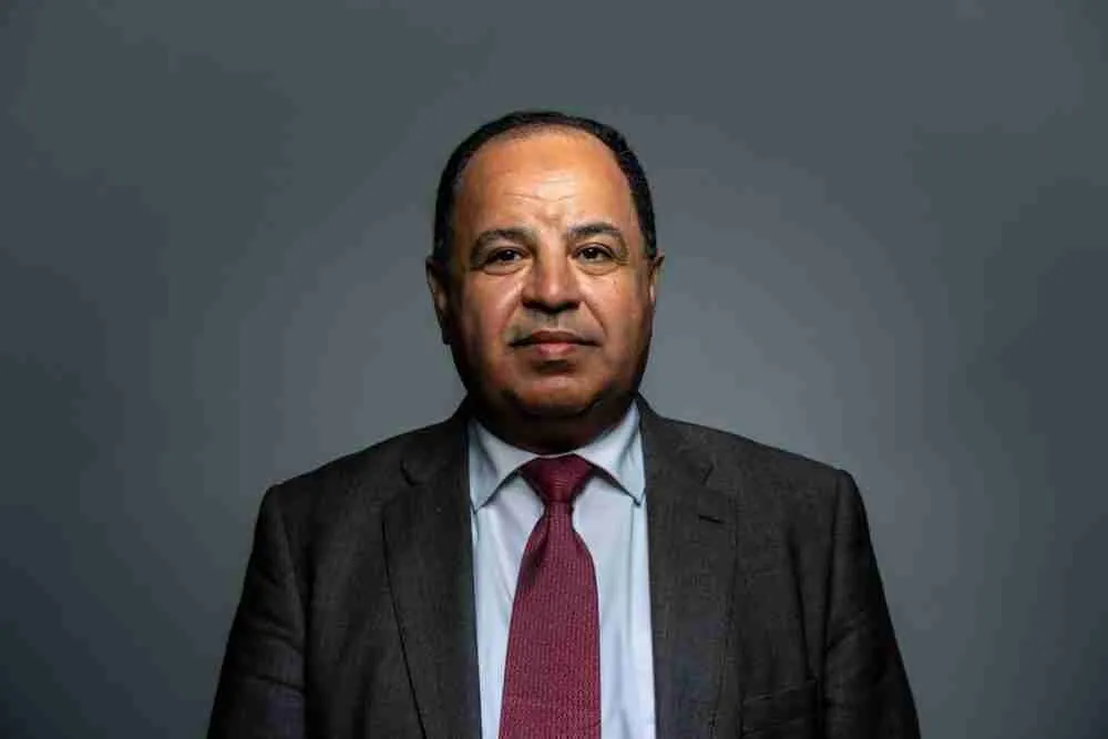 الوزير معيط: مصر لديها خبرة في إدارة الأزمات للتعامل مع تراجع الاحتياطي الفيدرالي