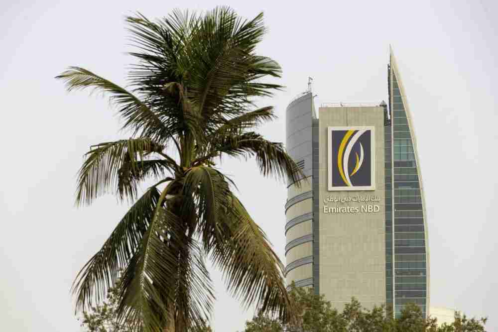 الصورة: كريستوفر بايك، بلومبيرغ.