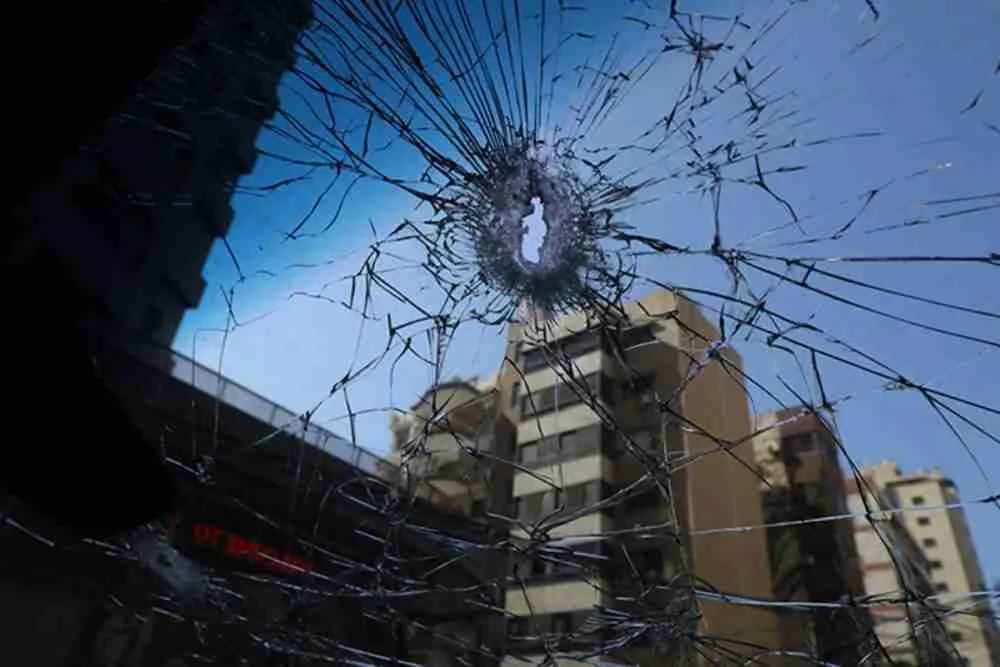 هل يصنع البتكوين نهضة اقتصادية في لبنان؟