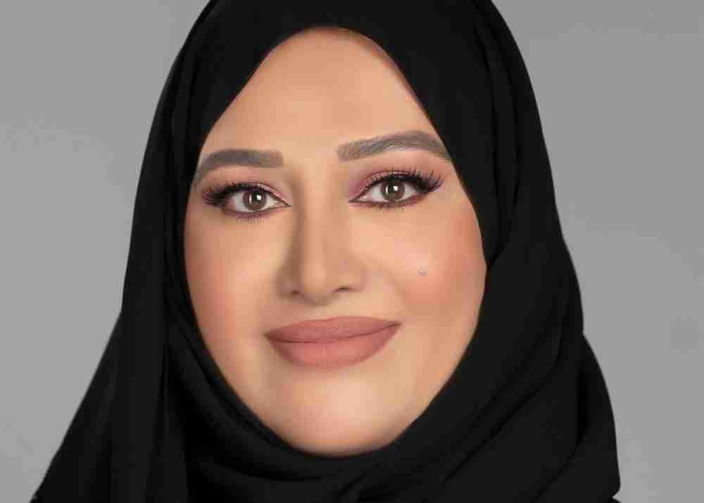 هيئة تنظيم الأسواق في الإمارات العربية المتحدة تحصل على رئيسة تنفيذية