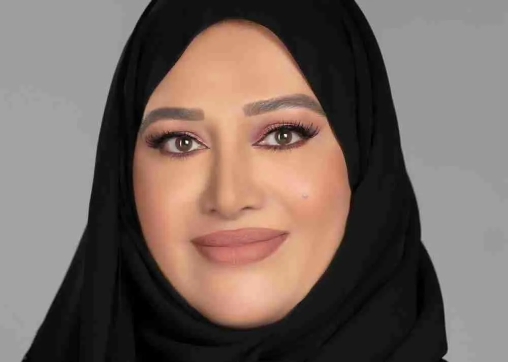 هيئة تنظيم الأسواق في الإمارات العربية المتحدة تحصل على رئيسة تنفيذية