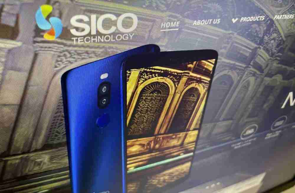 أول صانع للهواتف الذكية في مصر يريد بناء إلكترونيات في إفريقيا مصدر الصورة: بلومبيرغ.