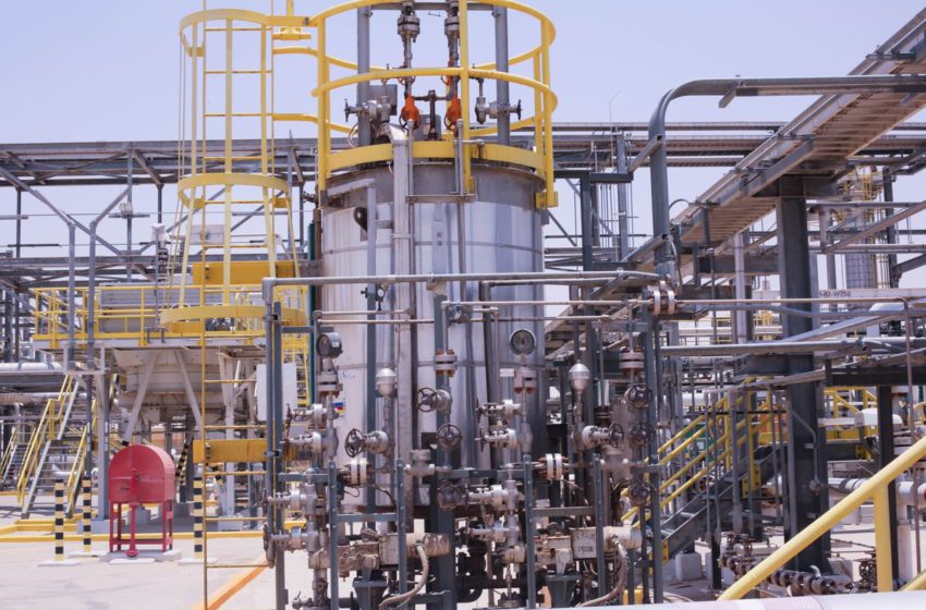 السعودية تقول إن أوبك بلاس عاجزة عن تخفيف أزمة الغاز