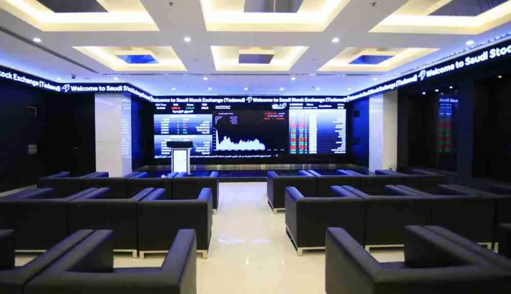 السوق السعودي تداول يقترب من طرح عام أولي لأسهمه بقيمة 4 مليارات دولار