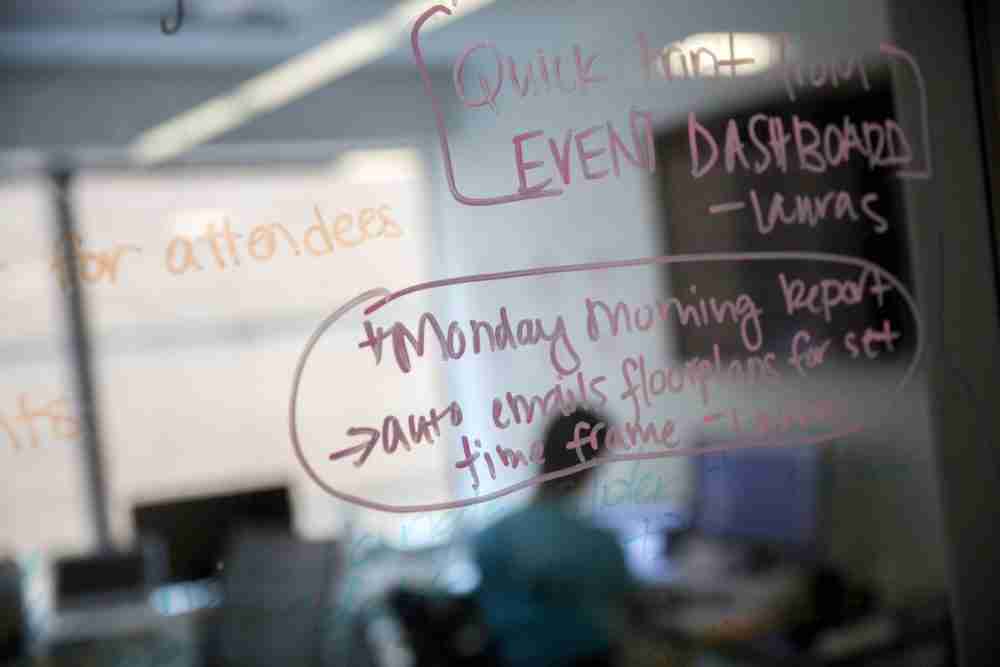 المكاتب العائلية ترفع الرهانات على الشركات الناشئة في سوق بقيمة 418 مليار دولار