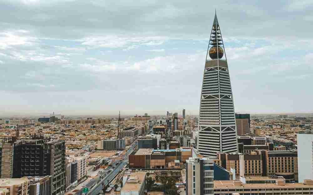 صندوق الثروة السعودي يعين هيغ كرئيس للأسهم الخاصة الدولية