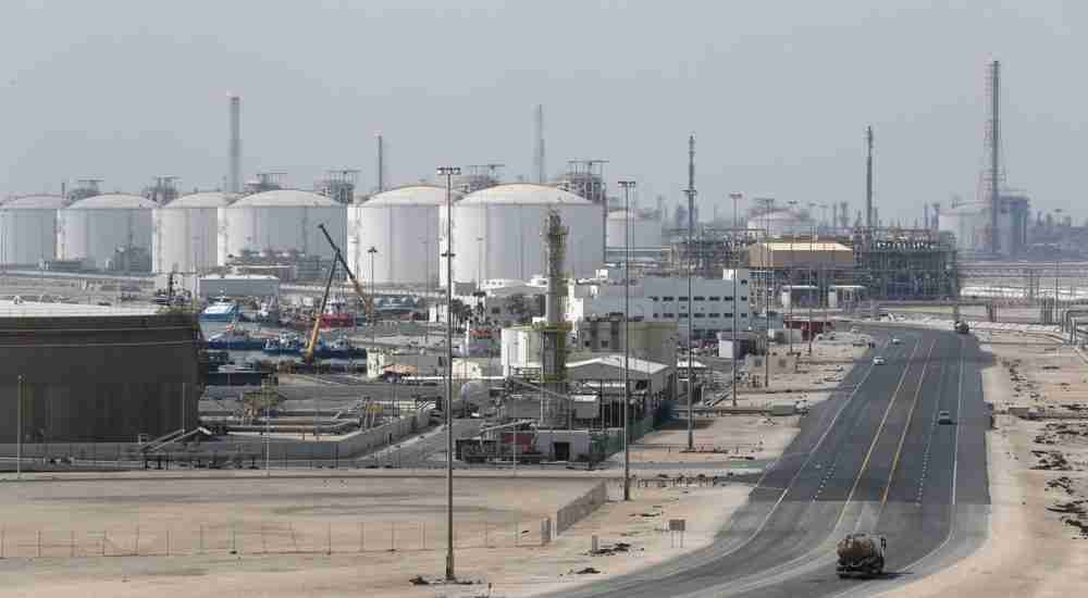 قطر تقول إن العودة إلى أوبك لن تتناسب مع استراتيجيتها