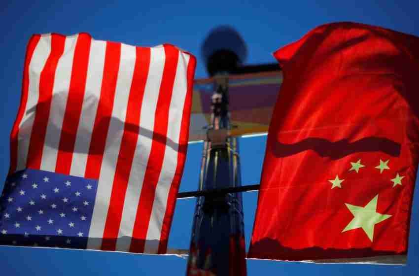 تستدعي الصين نظرية خبير اقتصادي أمريكي عظيم للتحذير من تباطؤ الإنتاجية