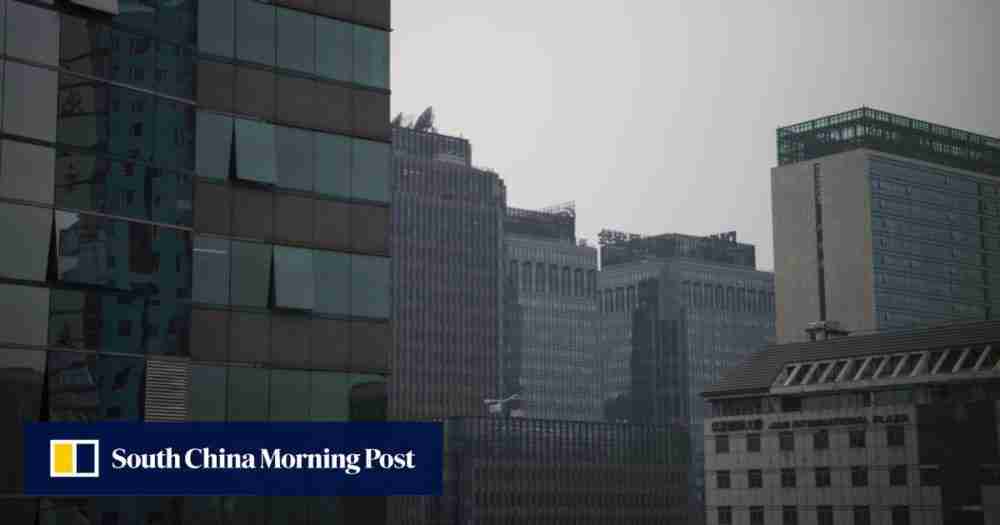 خفضت المدن الصينية الكبرى أسعار مزادات الأراضي بنسبة تصل إلى 20% لجذب المطورين