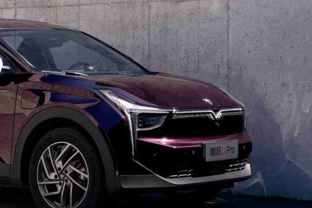 هوزون تخطط لجمع مليار دولار أمريكي في طرح عام أولي في هونغ كونغ