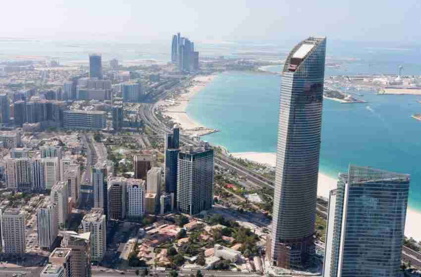 وول ستريت جورنال: الصين توقف مشروع ميناء سري في الإمارات العربية المتحدة