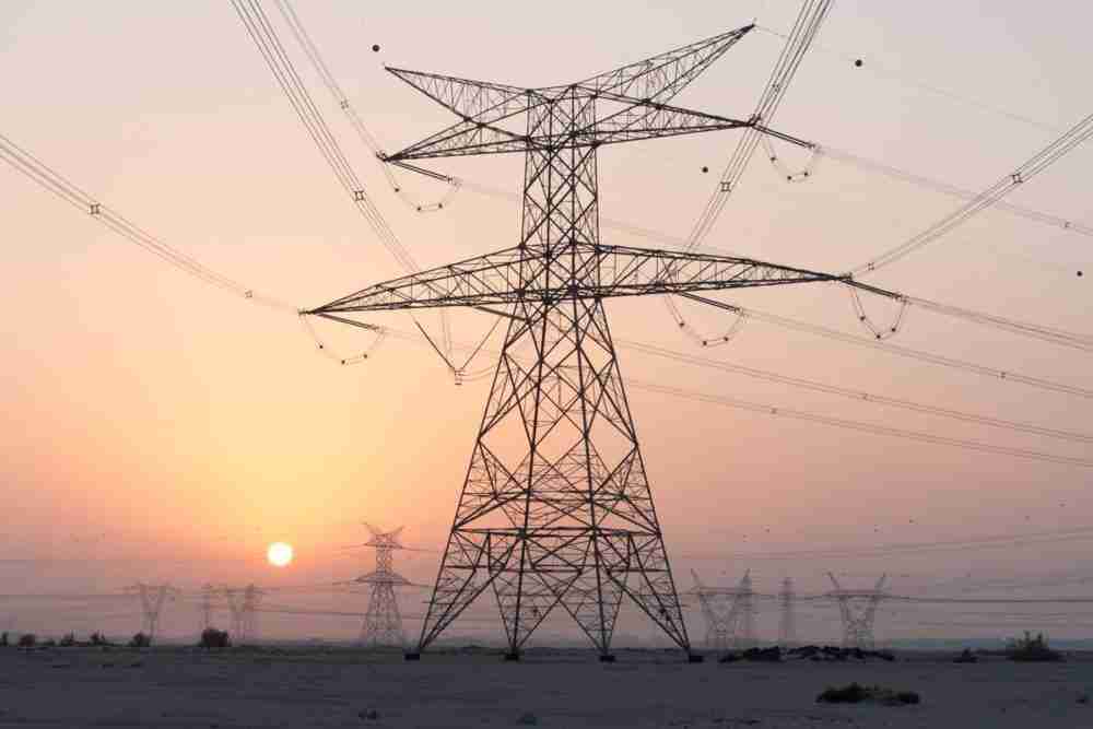 تهدف دبي إلى إدراج هيئة كهرباء ومياه دبي في تقييم بقيمة 25 مليار دولار