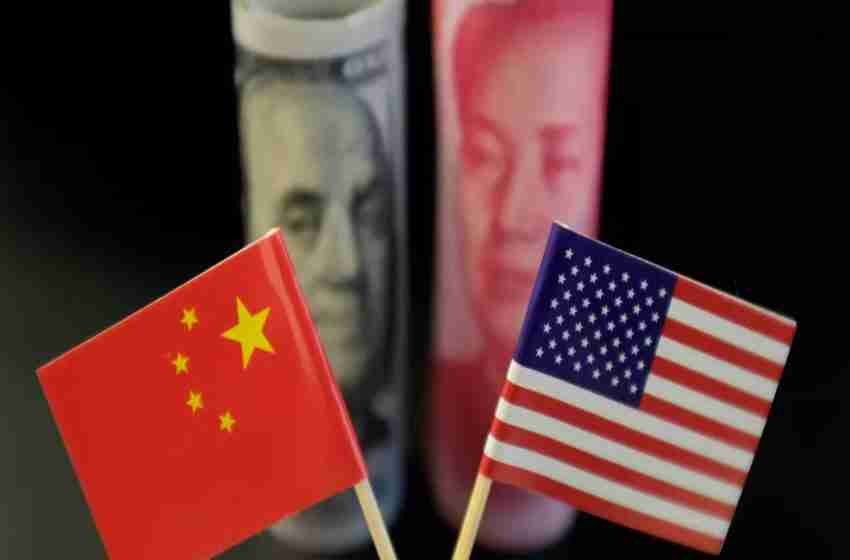 الولايات المتحدة وتايوان يتحديان بكين في “لحظة حساسة” حيث تتزايد الضغوط على الصين