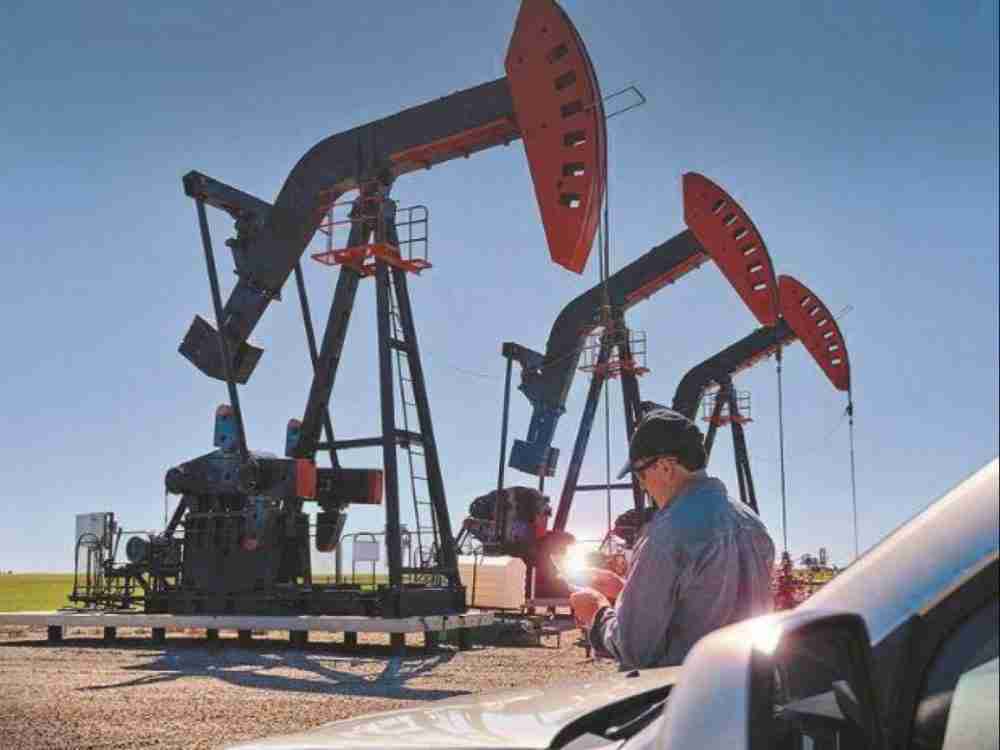 يقول العراق إن أوبك بلاس يركز على استقرار إمدادات النفط