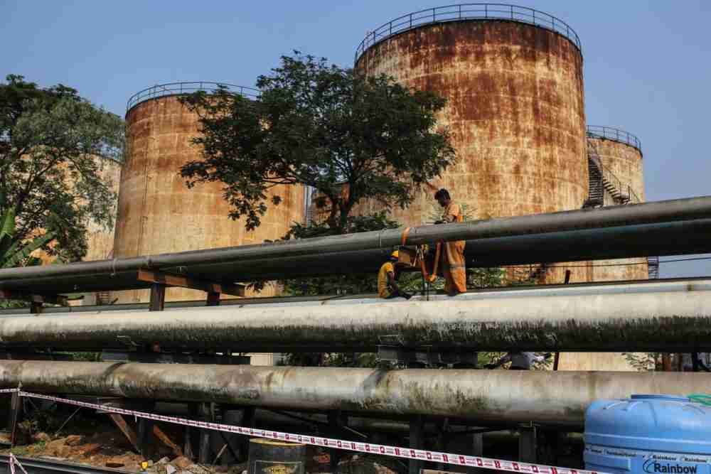 أوبك بلاس تحذر من الرد مع استعداد بايدن لتحرير احتياطي النفط