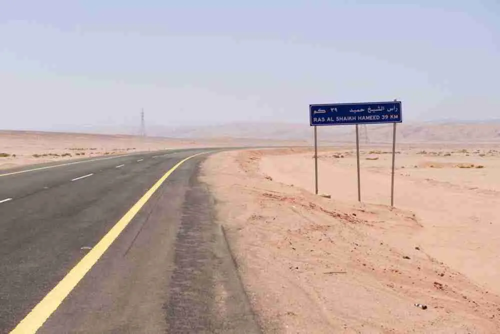 مدينة ولي العهد السعودي “نيوم” توسع موانئها لتحصل على أكبر ميناء بالمنطقة