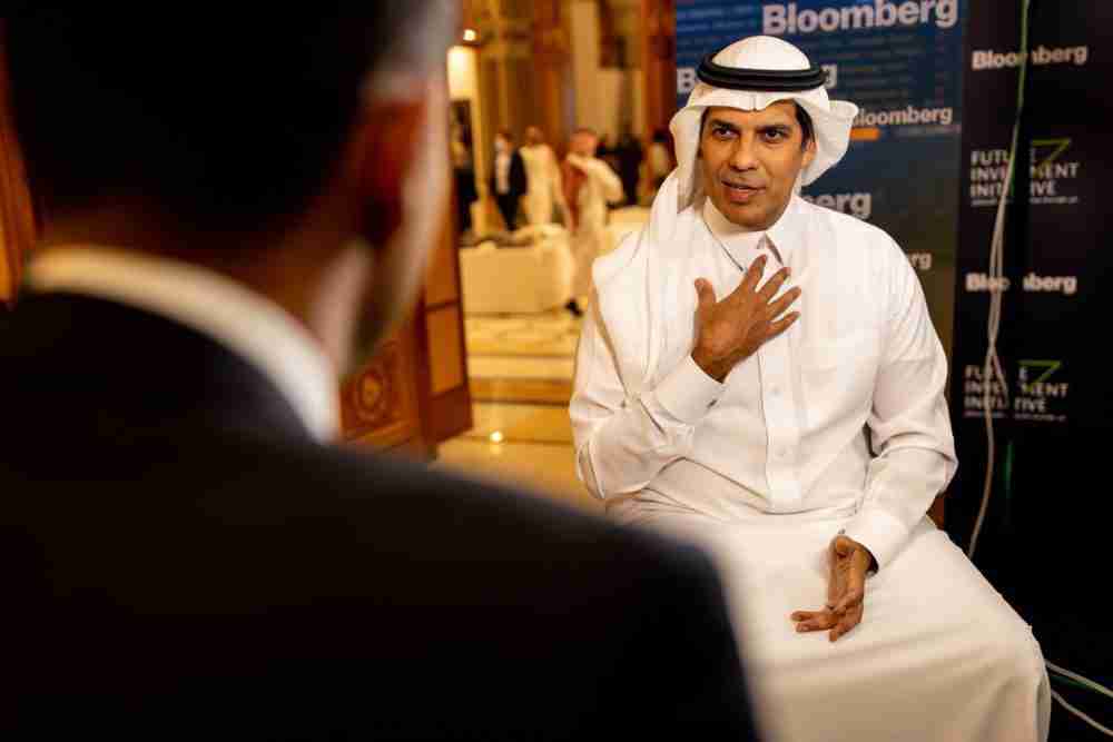 عائلة الملياردير العليان قد تحيي خططها للاكتتاب العام في السعودية