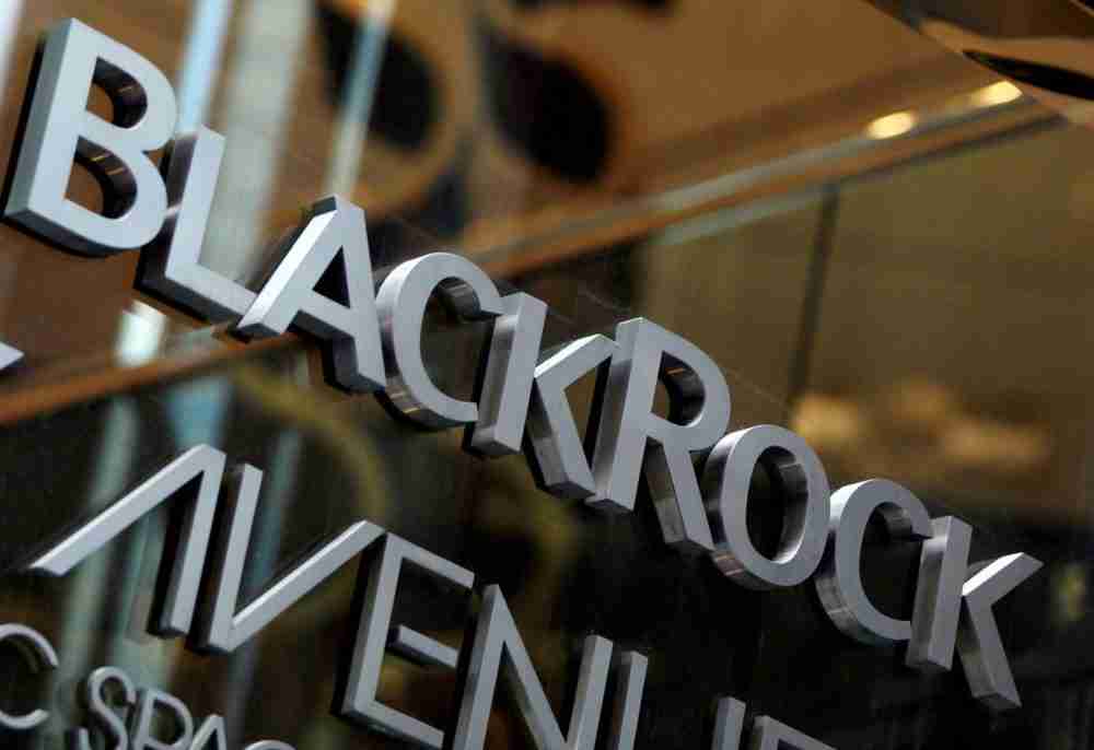 بلاك روك تعين هوا فان رئيسًا لوحدتها في الصين خلفًا لتوني تانغ