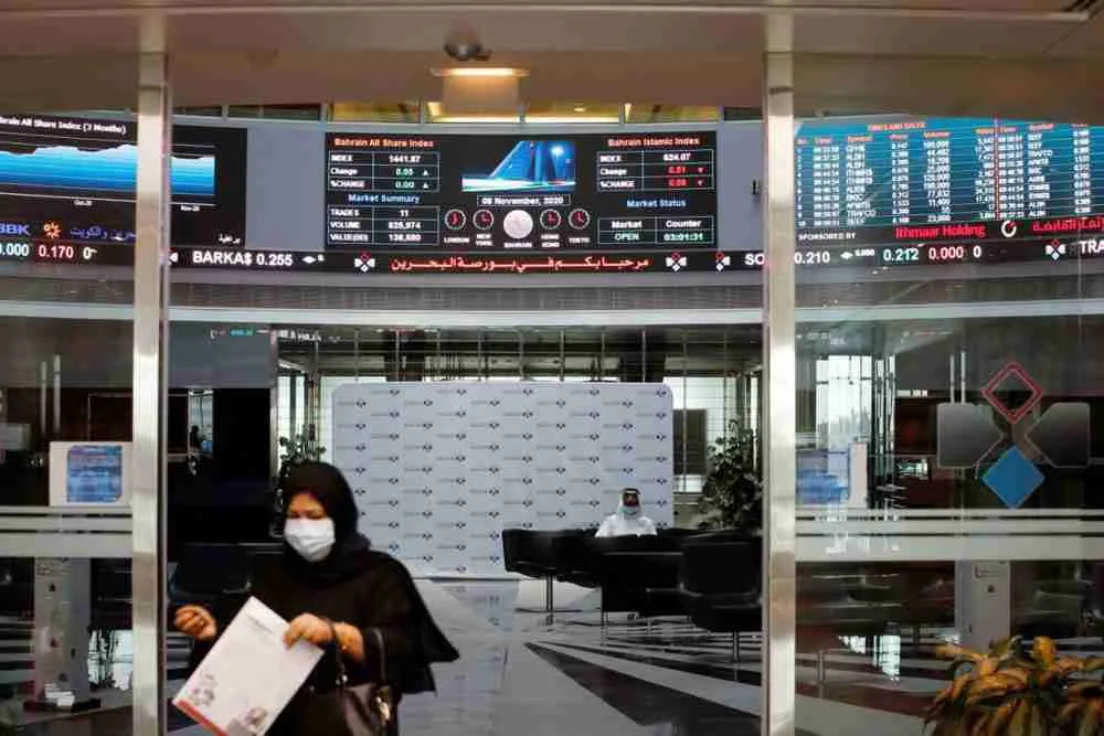 البورصات الإماراتية تغلق مرتفعة، في حين تراجع المؤشر السعودي بشكل طفيف