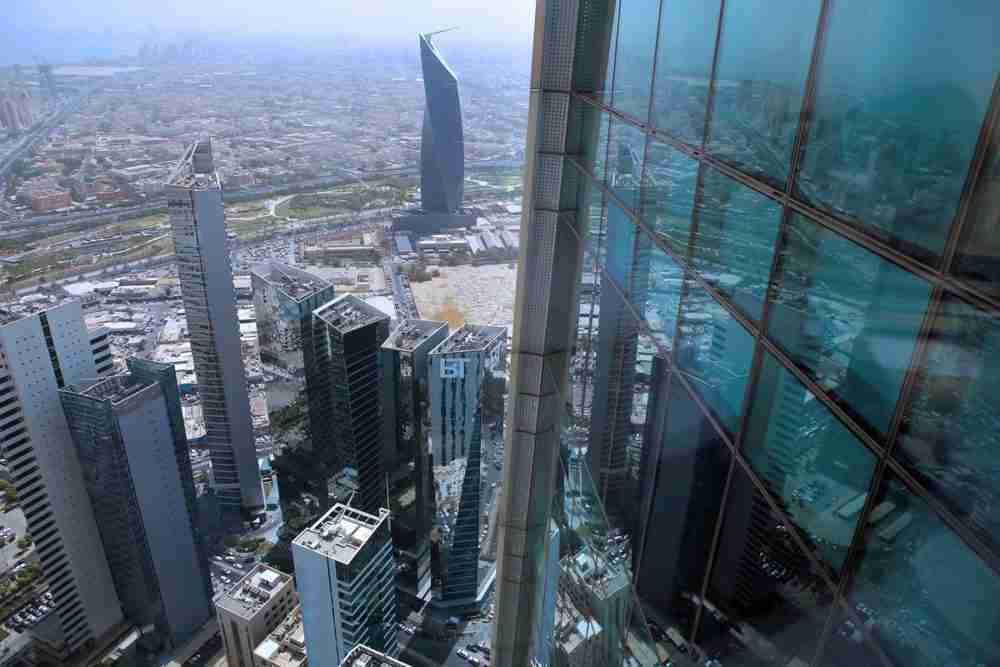 شركة مشاريع الكويت القابضة تعين الشيخة دانة في منصب الرئيس التنفيذي