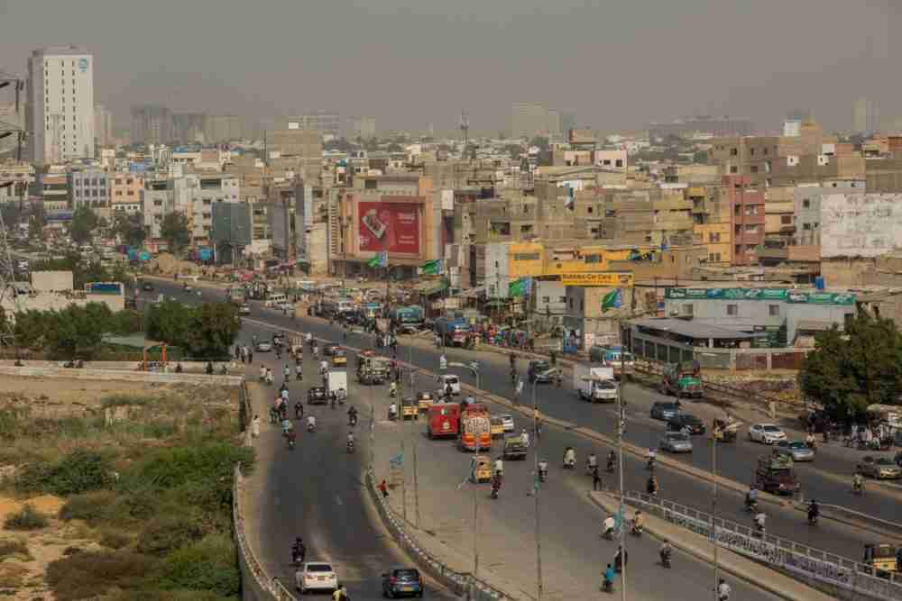 بوست اكس تكمل أحد أكبر تمويلات المرحال المبكرة في باكستان