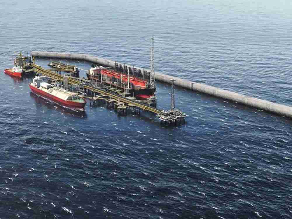 السويد تنهي التحقيق في تخريب نورد ستريم دون حكم