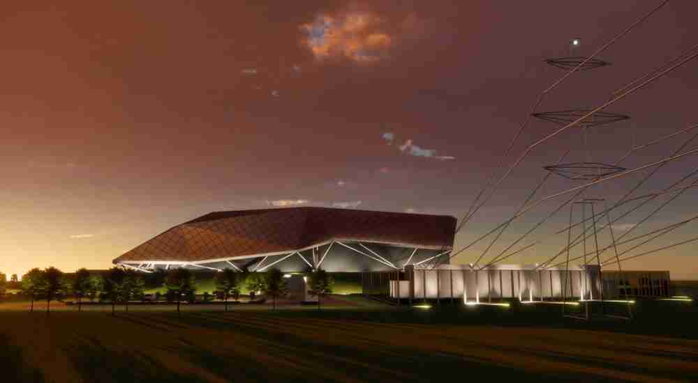 رولز رويس تحصل على تمويل قطري للمفاعلات النووية الصغيرة