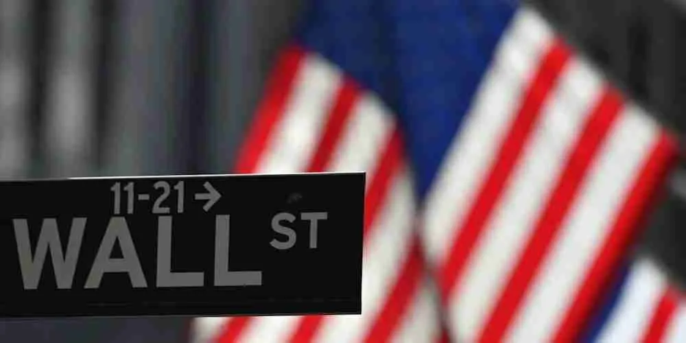 S&P 500 Rebounds, Micron Surges—and What Else is Happening in the Stock Market Today مصدر الصورة: وسائل التواصل الاجتماعي.