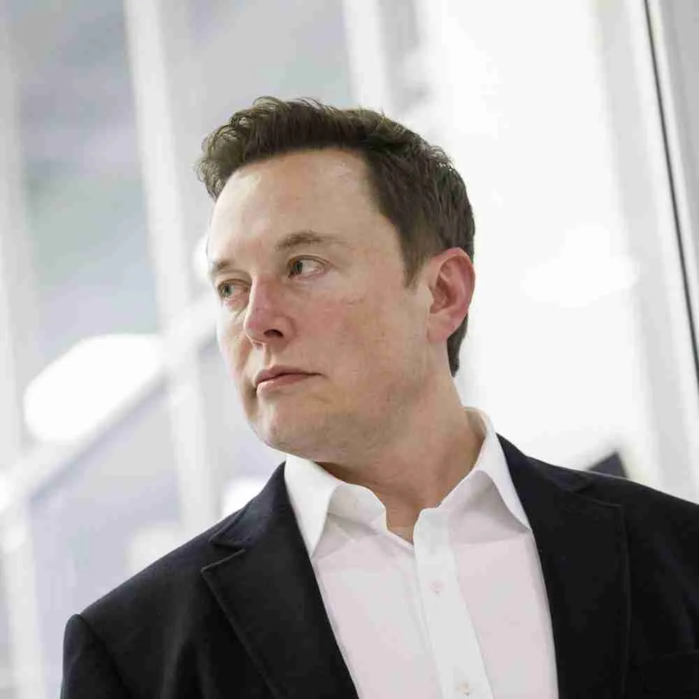 Tesla’s Musk Is Selling Stock Again. We Think We Know When It Will End. إيلون ماسك. مصدر الصورة: بارونز.
