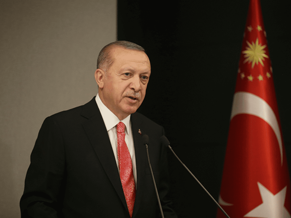 رفع أسعاراالفائدة الخفي في تركيا يعطي أردوغان وقتاً إضافياً لكنه يثير بعض المخاطر