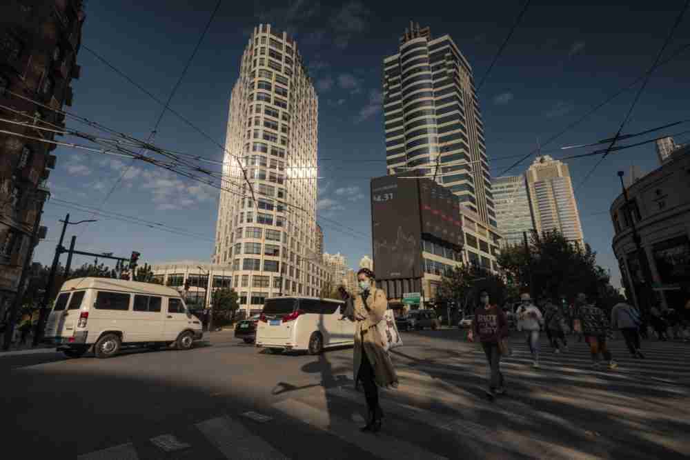 من بريدج ووتر إلى تيمبلتون، يراهنون مديرو الصناديق لأسهم التكنولوجيا الصينية غير المحببة