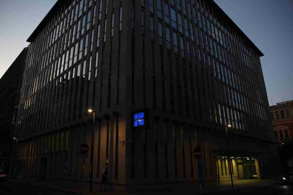 أوقات أكثر صعوبة في المستقبل. الصورة: ستيفان ويرموث، لبلومبيرغ.