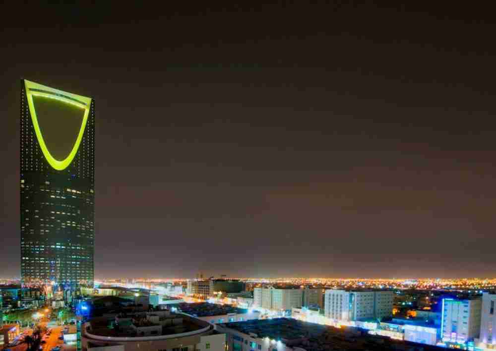 ارتفاع الناتج المحلي الإجمالي للمملكة العربية السعودية بنسبة 3.2٪ في عام 2021